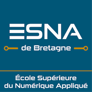 Logo de l'école