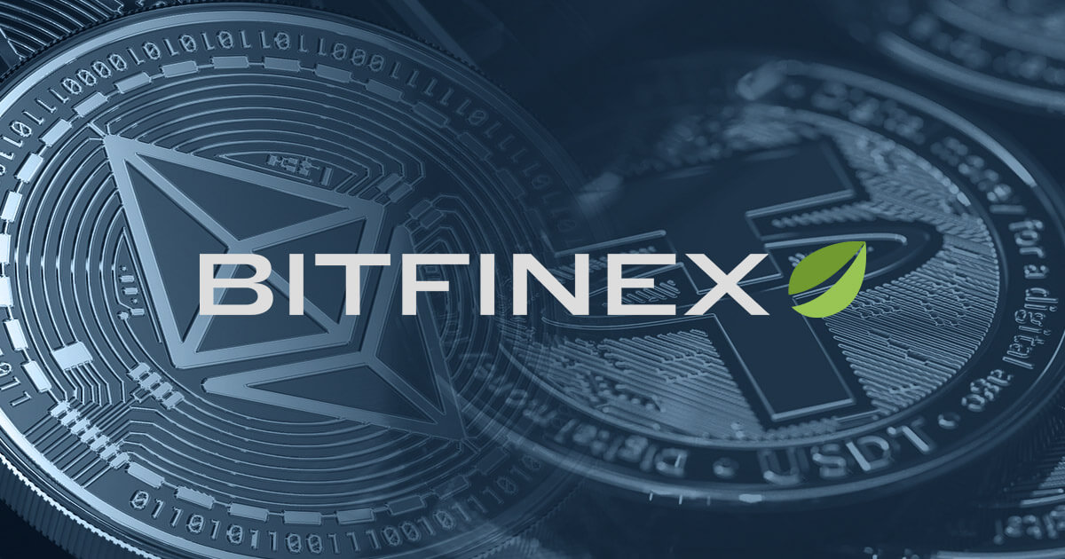L'attaque de Bitfinex
